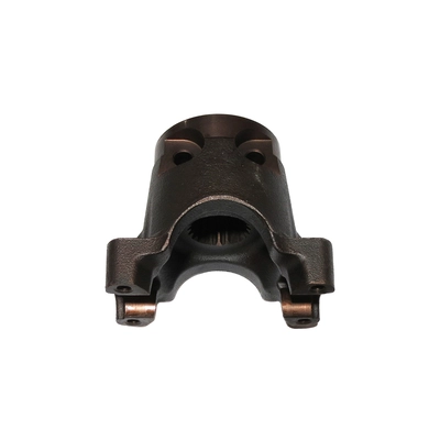 Фланец карданного вала (9968049, 132707) Carraro AFTERMARKET