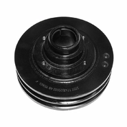 Шкив вала коленчатого FT-1304