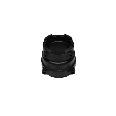 Фитинг переходной T4F-T5F, Arag