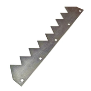 Планка шнека питателя, Claas RU600/450