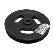 Шкив насоса гидравлического (D210 MM), Claas Lex480/470/460/440, Meg.218-208, Jag.695-685SL
