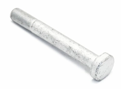 Болт M16х125x1.5 колесный, TD5.110/JX110 