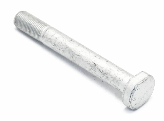 Болт M16х125x1.5 колесный, TD5.110/JX110 