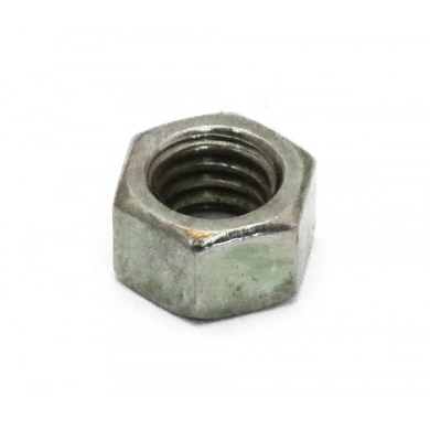 Гайка 3/8"-16, Gr.8