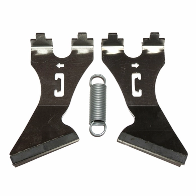 Чистик в сборе, Horsch