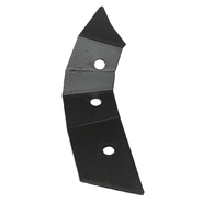 Пластина ротора (6X94.1X236.8), Claas Lex.580480