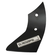 Плита лущильная