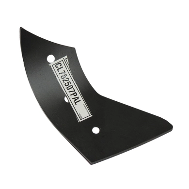 Плита лущильная 