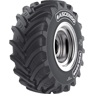 Шина с/г VF 900/60R42 VDR 2000 NRO SB 189D Tubeless (Ascenso)