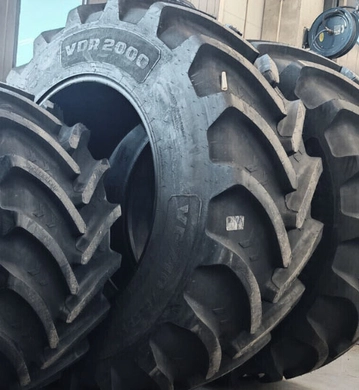 Шина с/г VF 900/60R42 VDR 2000 NRO SB 189D Tubeless (Ascenso)