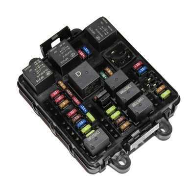 Блок запобіжників і реле FT-1054, FT-1304 (нов. зразка)