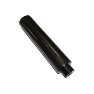 Палец (70 x331 mm) сочленения стрелы Case 580SM (D132494) NexGen