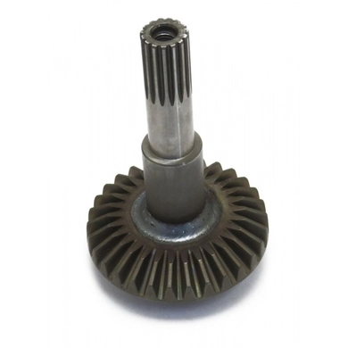 Шестерня, 2208