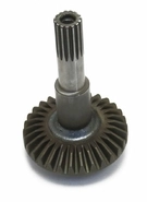 Шестерня, 2208