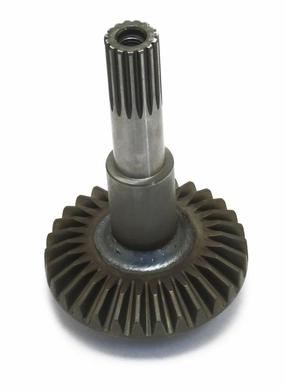 Шестерня, 2208