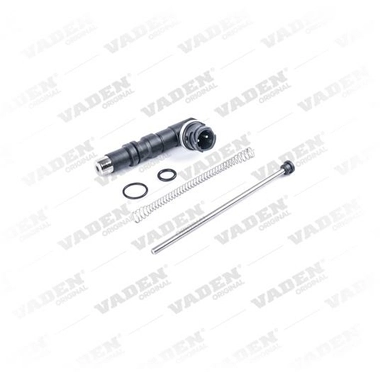 Р/к сервопривіда зчеплення MB ACTROS MP2 / MP3, AXOR (VADEN)