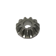 Шестерня конічна D.FIN.M6,5 Z11 25X45,75, Gaspardo