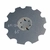 Диск ромашка 520x6, зазубрений, 6 отвер., Horsch, (00311461/60035014), Joker RT, Celsan