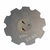 Диск бороны, ромашка D 460x4 мм (D5 4-1965-18MR10), Horsch, CELSAN