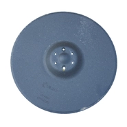 Диск сошника D 340 x 3 - 6 x M 8, (95154136), HORSCH, CELSAN