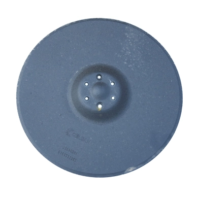 Диск сошника D 340 x 3 - 6 x M 8, (95154136), HORSCH, CELSAN