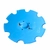 Диск бороны полусферический D620x6 (5 отв.) (ромашка) RUBIN 9, Lemken, CELSAN