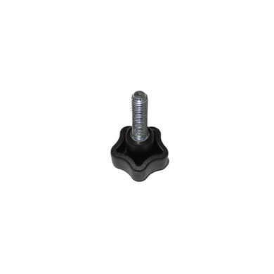 Гвинт барашковий M8x20-D32 Zn M8x20-D32 Zn, Lemken