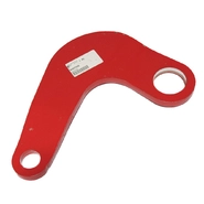 Притискна пластина