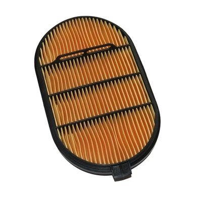 Фільтр повітряний двигуна (елемент) вторинний малий FENDT-930/936