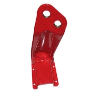 Стойка ступицы диска двойная правая, Joker HD, Horsch