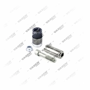 Р/к напрямних (VADEN) короткий палець (половинка CKSK.6) KNORR SB5 SB6 SB7
