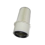 Фильтр (патрон) воздушный наружный ДВС Mini L170 NH (87035488) AFM Poland