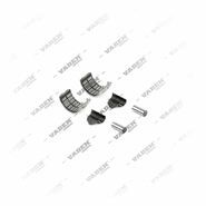 Подшипник суппорта (VADEN) MERITOR B,C,D DUCO
