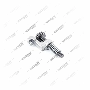 Шестерня регулировочная (VADEN) MERITOR ELSA 195,225