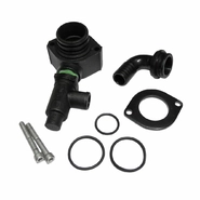 Клапан предохранительный в сборе BP 241-281, Comet