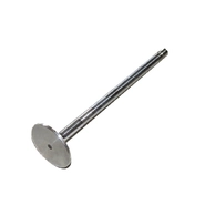 Клапан впускной (49х192,9х10) VOLVO (D16C, D16E, D16G) (Mahle)