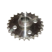 Звездочка (Z=24) ведомая привода шнека зернового, TC5080/56