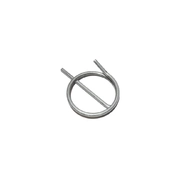 Шплінт з кільцем 30x2.5, Kverneland