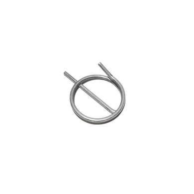 Шплинт с кольцом  30x2.5, Kverneland