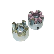 Муфта шнека гибкая кулачковая D20/D25 (459218/459219/4248550), Tempo/Rapid/Spirit, Vaderstad