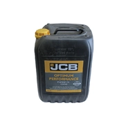 Масло моторное JCB OP Engine Oil 15W-40 (20L) 4001/2805 фасованное