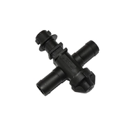 Корпус проходной для 1-й насадки, под шланг G3/4" (QJ312-750), Teejet