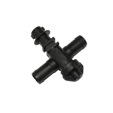 Корпус проходной для 1-й насадки, под шланг G3/4" (QJ312-750), Teejet