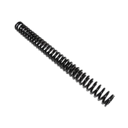 Пружина натискна диска сошника 4,8x26,6x348, Lemken