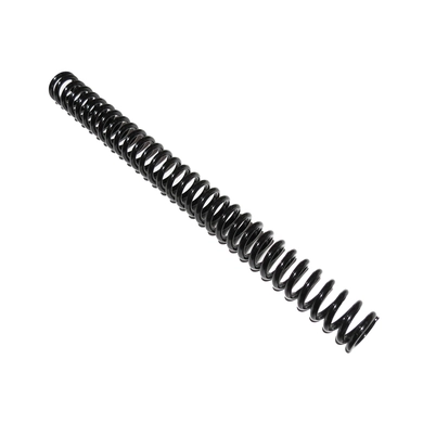 Пружина натискна диска сошника 4,8x26,6x348, Lemken