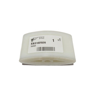 Натяжитель ролика