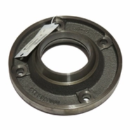 Корпус для двох підшипників