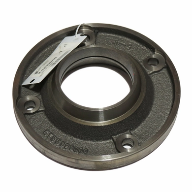 Корпус для 2-ух подшипников