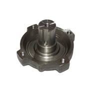 Фланцева кришка маточини бруса