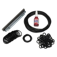 Комплект гумових ущільнень